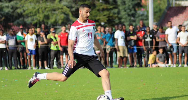 Tunisie vs Maroc, finale de la CAN des Quartiers 2019