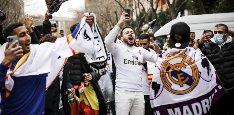 A Paris, les Madrilènes paient Mbappé