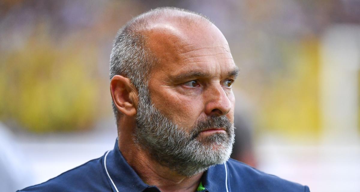 ASSE – AJ : Dupraz confirme un gros forfait et répond cash sur son avenir