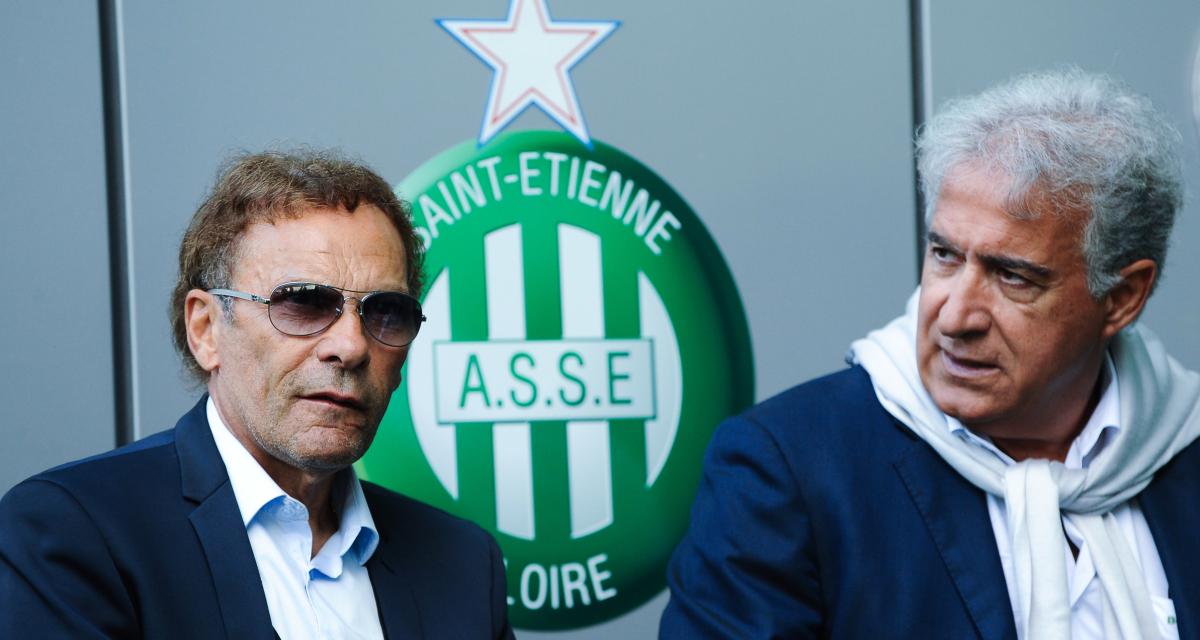 ASSE : Fuite de nouveaux détails sur les offres des candidats pour racheter le club !