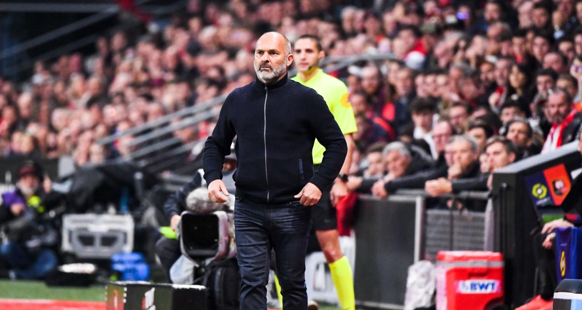 ASSE : ‘Sans 26 pompistes’, Dupraz renforce ses troupes avant le choc à Auxerre