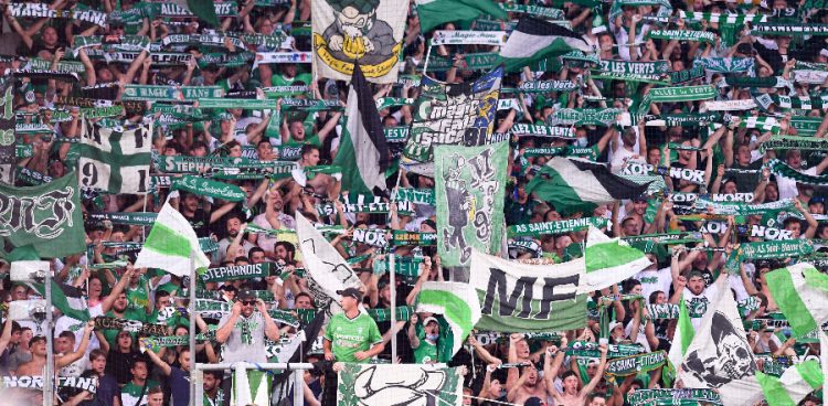 ASSE : des ultras attaquent le domicile de Romeyer