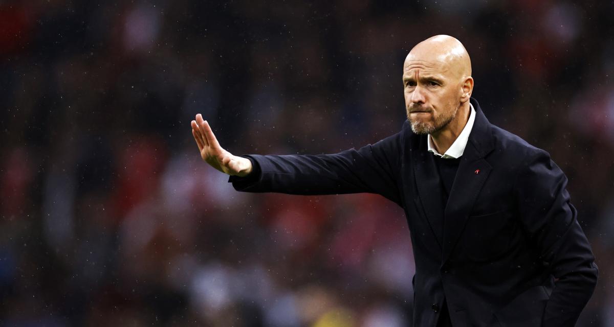 Ajax Amsterdam : Les dix successeurs de Haig connus ! (Officiel)