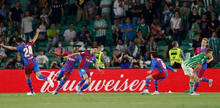 Alba Cuisine au restaurant Barça C1