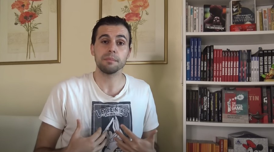 Algérie-Cameroun : La bombe lâchée par Roman Molina