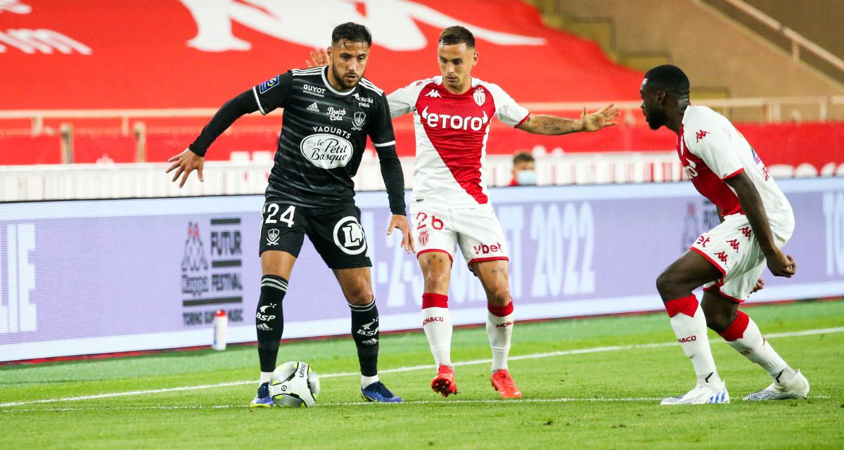 Algérie : Combien de clubs de Ligue 1 prêts à charger Belaïli ?