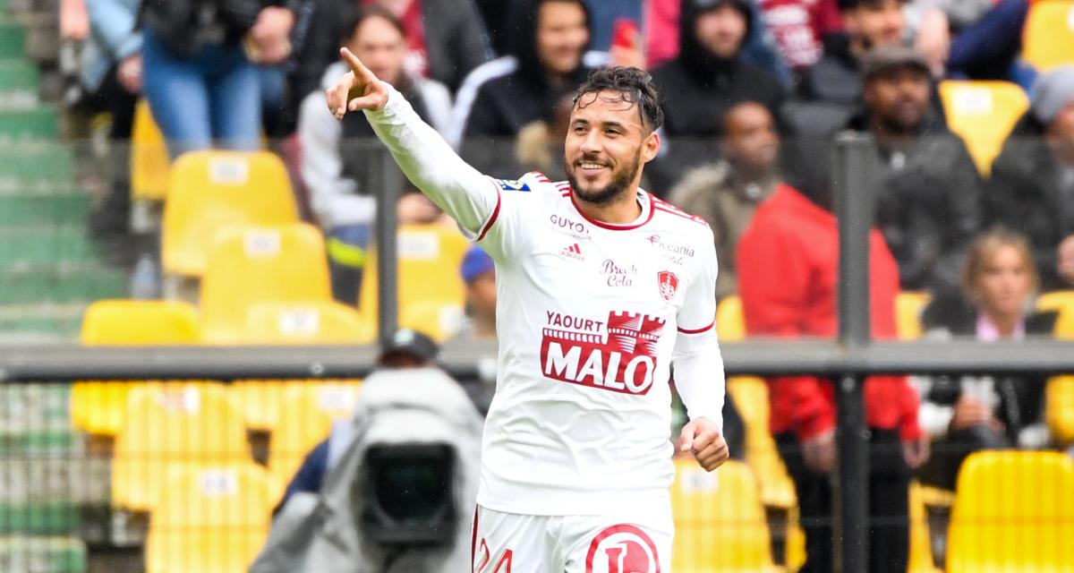 Algérie : Les trois clubs sont occupés à s’offrir Belaïli et un autre Fennec cet été !