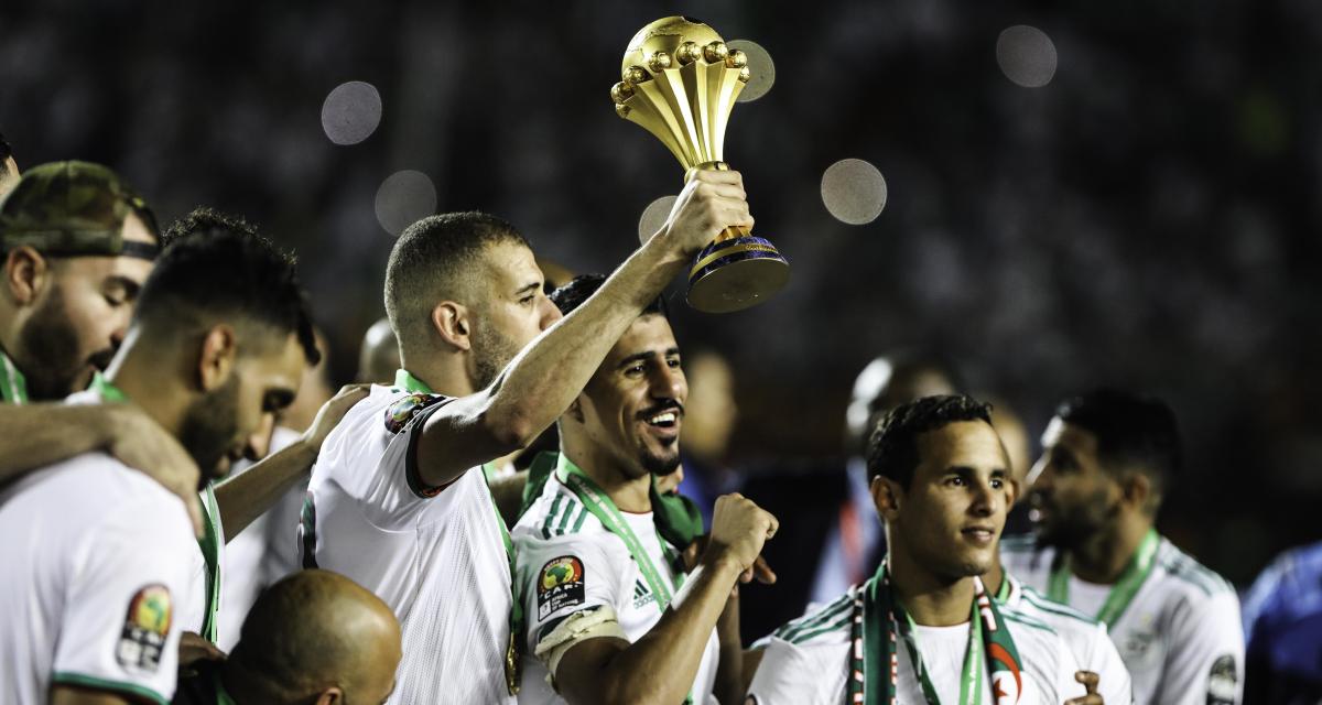 Algérie : Un champion d’Afrique ouvre la porte au retour en France et défie Belmadi