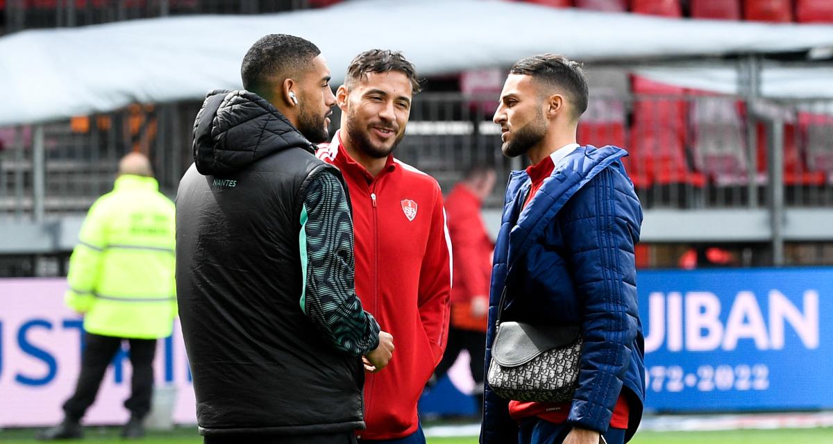 Algérie : nouvelle déclaration forte de Brest sur l’avenir de Bellelli et Belkebra !