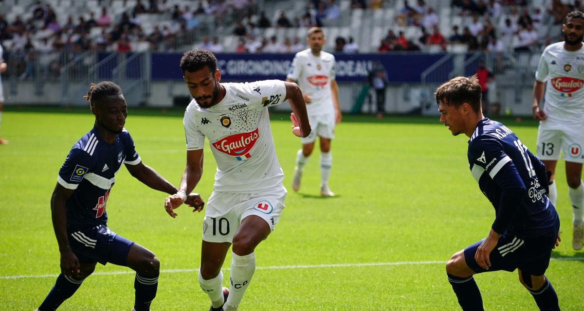 Angers-Bordeaux : travaux possibles et absents