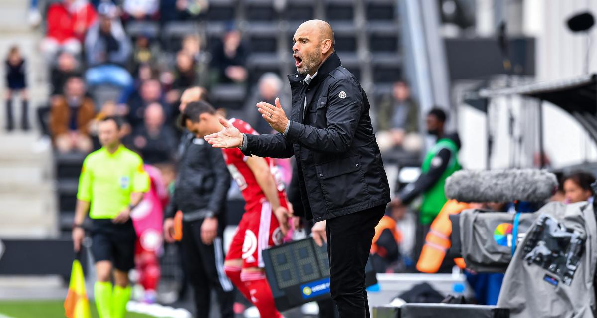 Angers-Montpellier : quelle chaîne et comment regarder le match en streaming ?