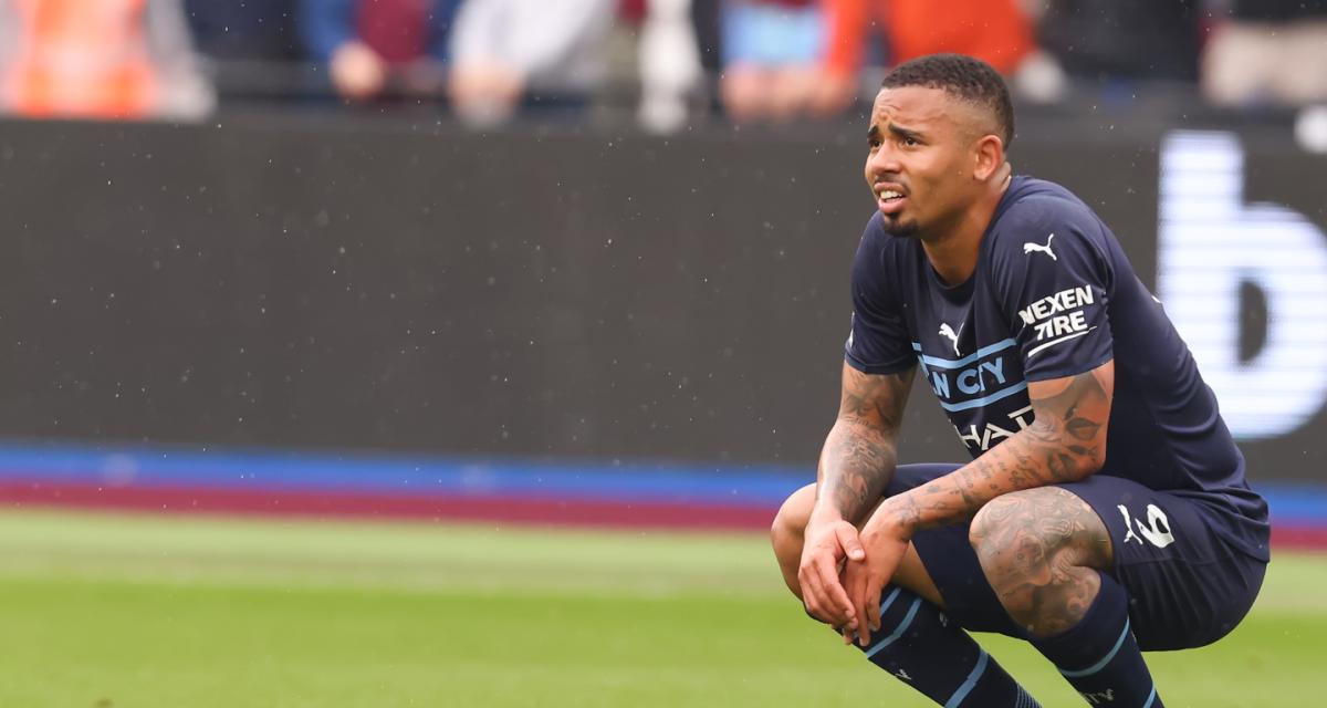 Arsenal : Les Gunners ne lâcheront pas Jésus, l’absence de C1 pourrait tout changer