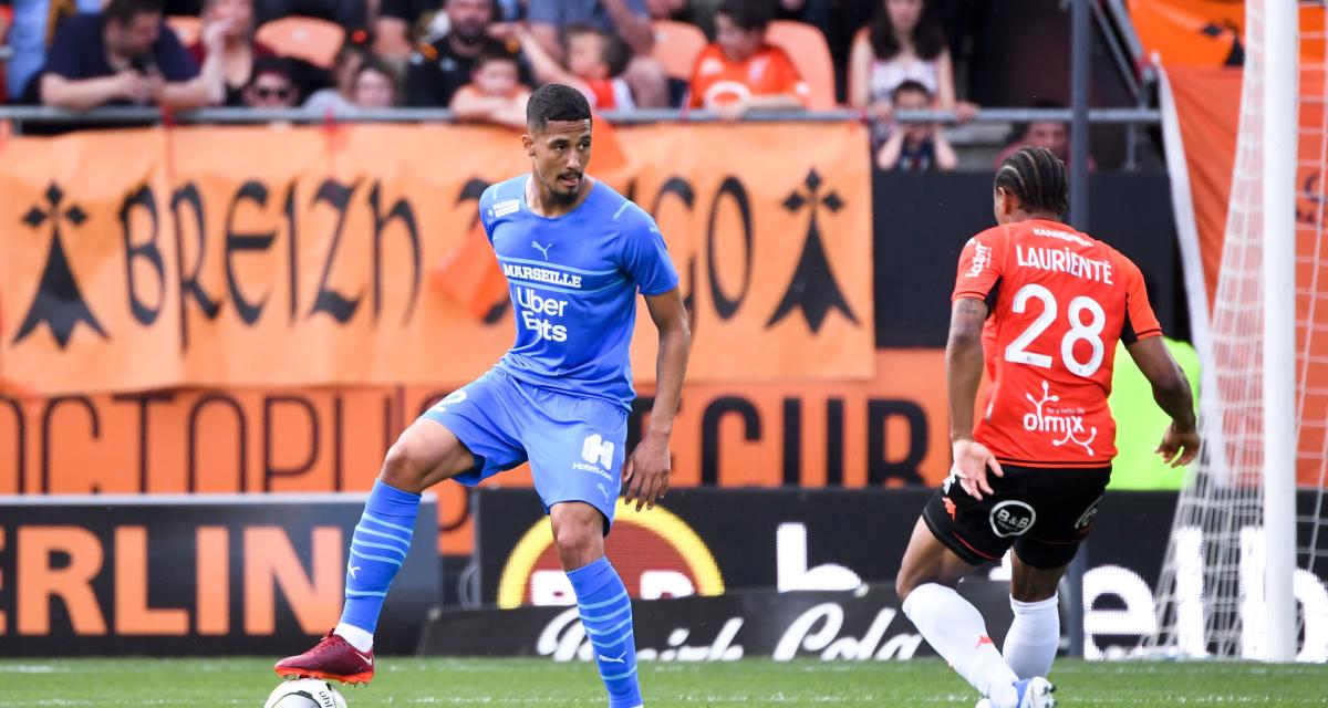 Arsenal, OM : Arteta calme Marseille avec un mot pour Saliba