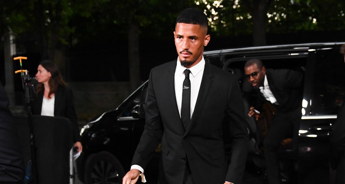 Arsenal, OM : Les Gunners feront le choix final pour Saliba malgré les commentaires de Longoria !