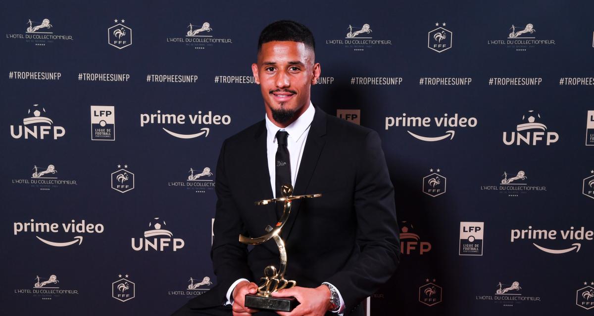 Arsenal, OM : Mauvaise nouvelle pour Longoria confirmée, les Gunners comptent plus que jamais sur Saliba !