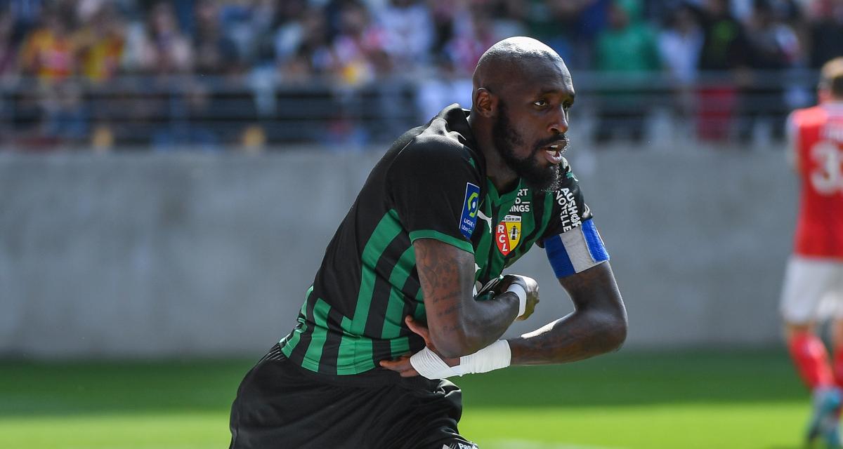 Arsenal : Poussé aux Gunners par les champions du monde 1998, Secco Fofana répond à son avenir