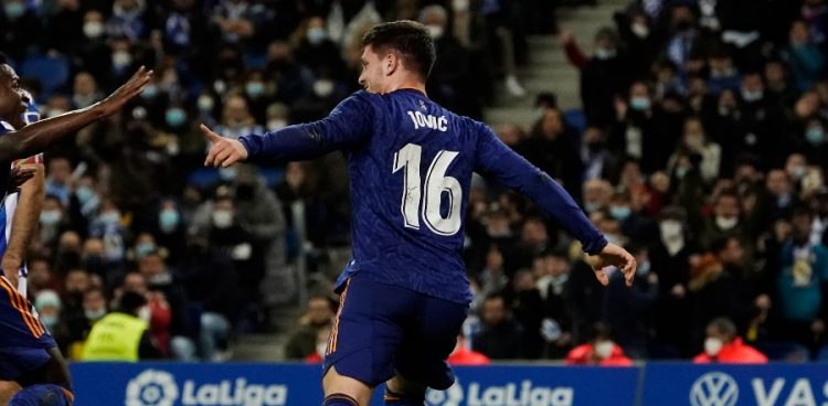 Arsenal intéressé par l’attaquant du Real Madrid