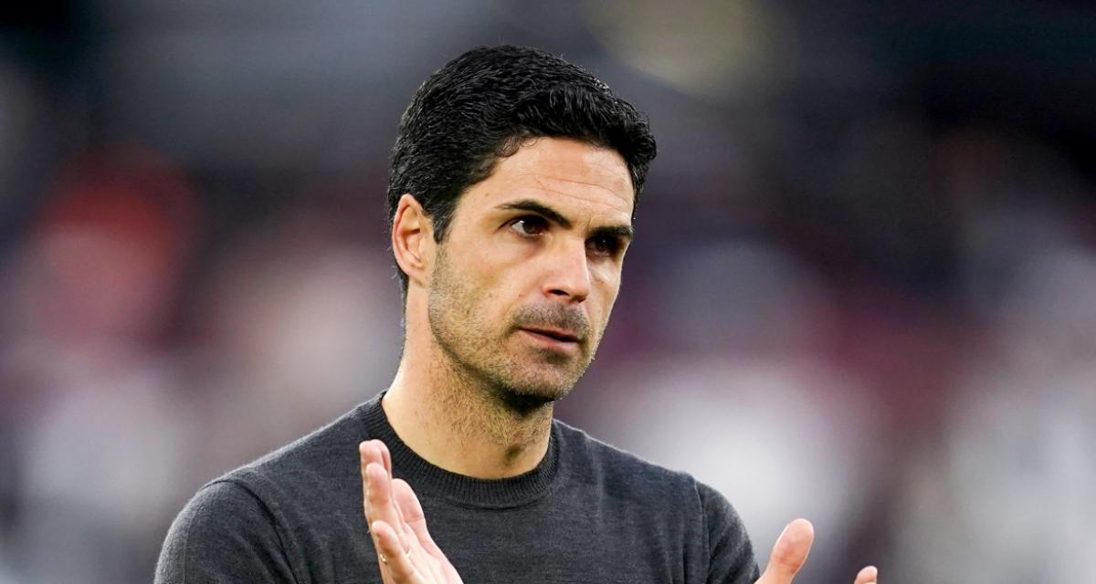 Arsenal : la star de Serie A renforce l’attaque des Gunners ?