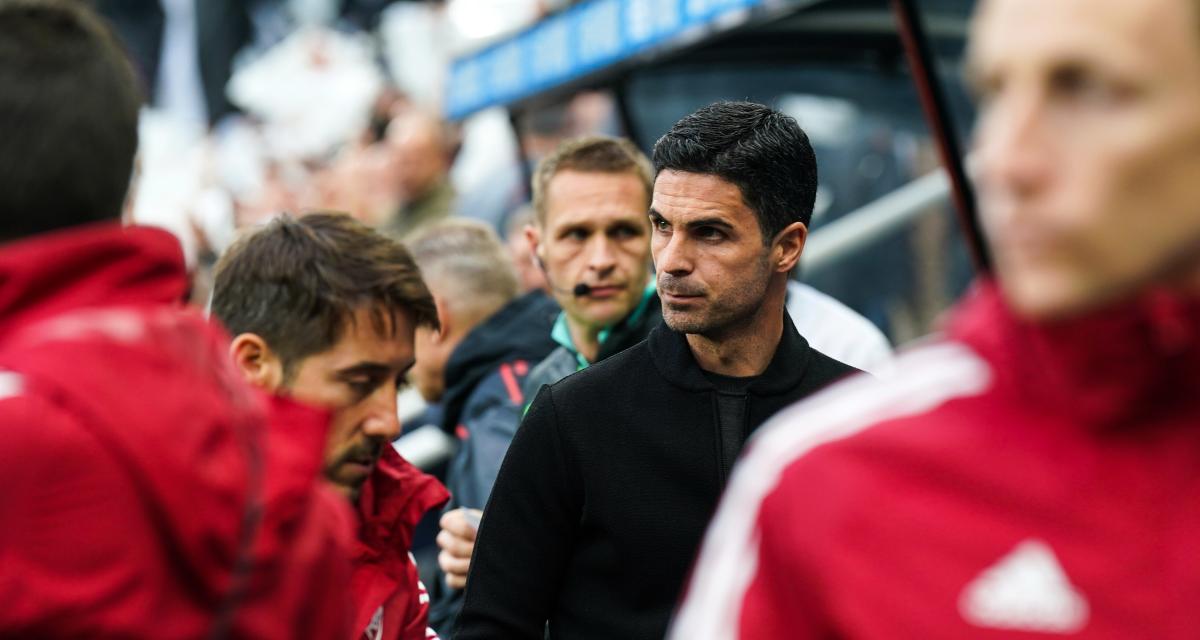 Arsenal : les Gunners complètent le onze de départ !  (Officiel)