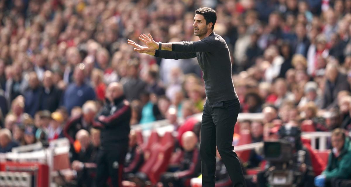 Arsenal : les Gunners sur le point de faire leur premier gros coup de l’été ?