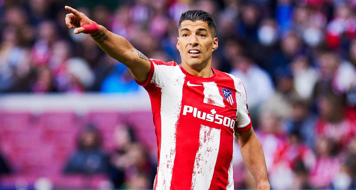 Atlético de Madrid : Le futur, Barcelone, Benzema… Le secret de Luis Suarez !