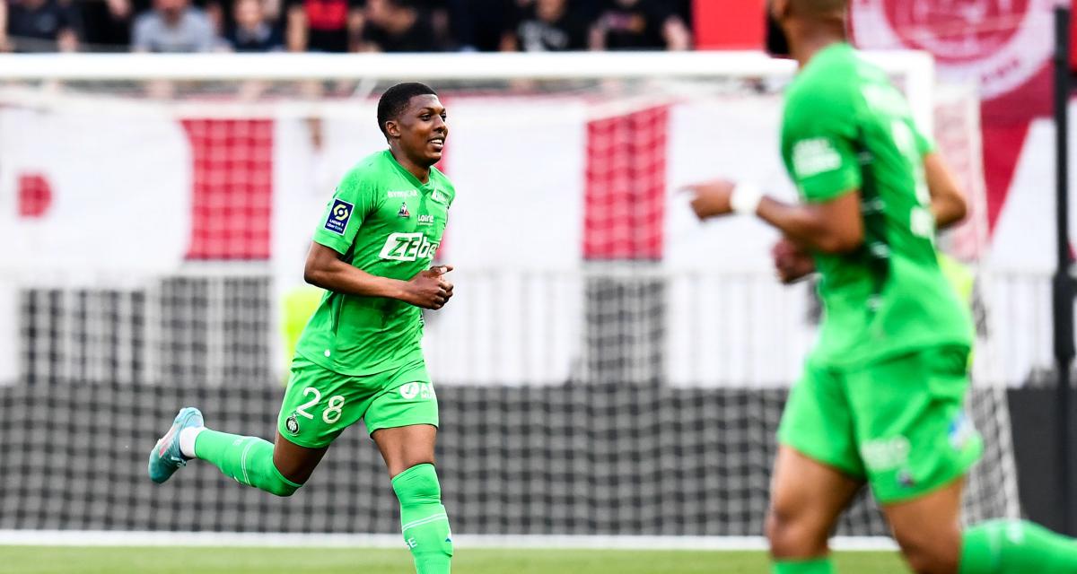 Auxerre – ASSE : Les Verts ont commencé à choisir !