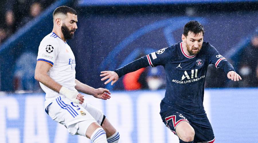 Ballon d’Or : Messi est-il meilleur que Benzema ?