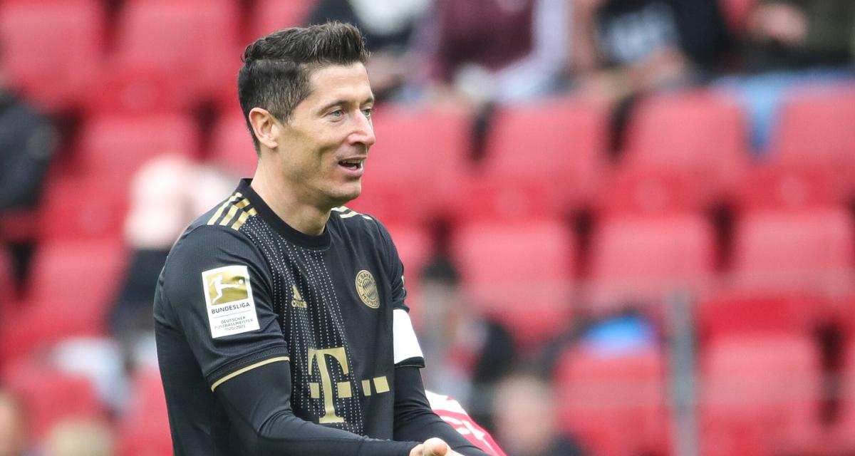 Barça : Clôture des applaudissements dans le dossier Lewandowski ?