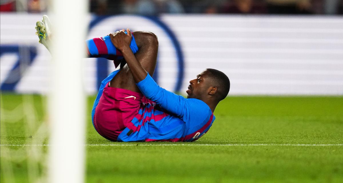 Barça : Dembele est presque parti, le Paris Saint-Germain plus proche que jamais de l’accueillir ?