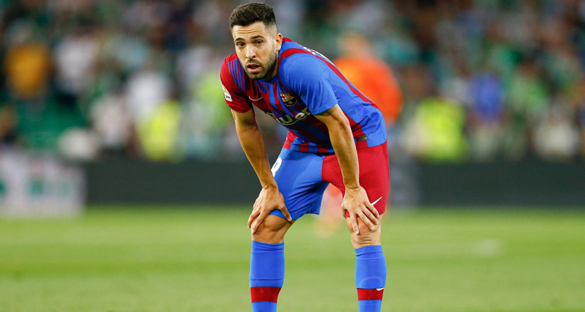 Barça : Jody Alba remplacé par deux nouveaux favoris