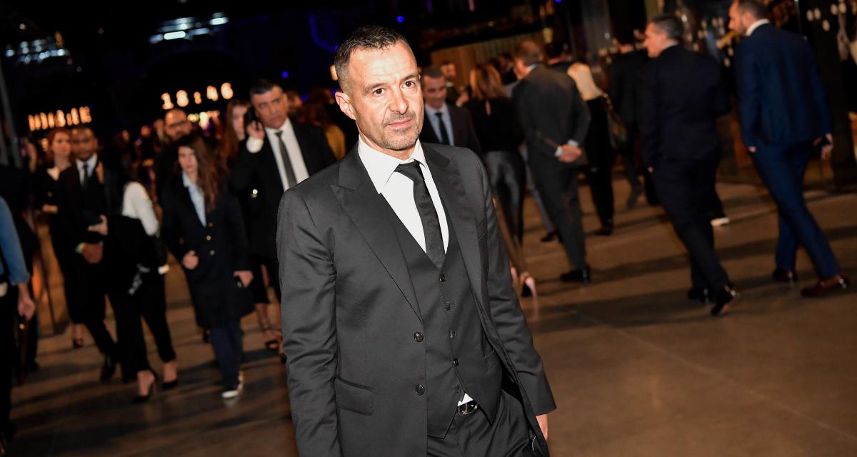 Barça : Jorge Mendes met la pression au Barça pour Nico !