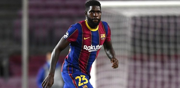 Barça, Umtiti change de style