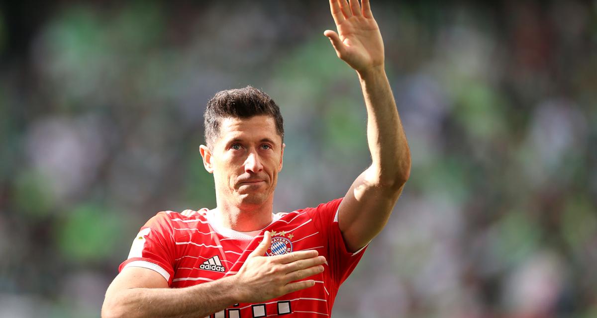 Barça : le Bayern Munich prêt à récupérer les Nuggets des Blaugranas pour remplacer Lewandowski