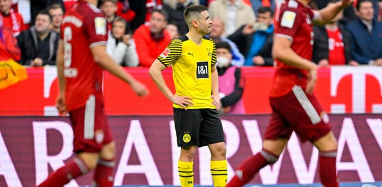 Barca, l’équipe de Bundesliga propose ses services