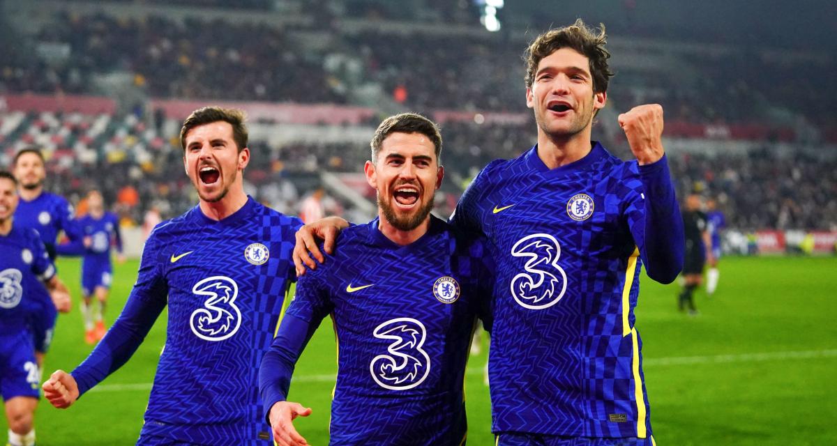 Barcelone : Après Cesar Azpilicueta et Christensen, le nouveau mauvais tour de Tuchel ?