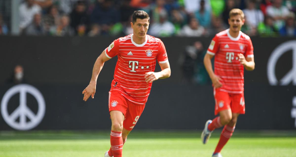 Barcelone, Bayern: l’ex-agent de Lewandowski aborde ses options pour quitter Barcelone