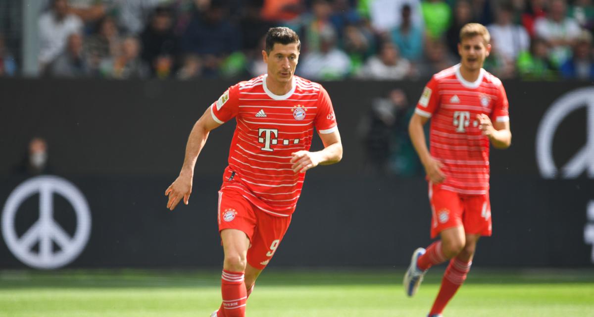 Barcelone : Ça chauffe pour Lewandowski et De Jong, Depay va bien et se sacrifie vraiment pour Mercato ?