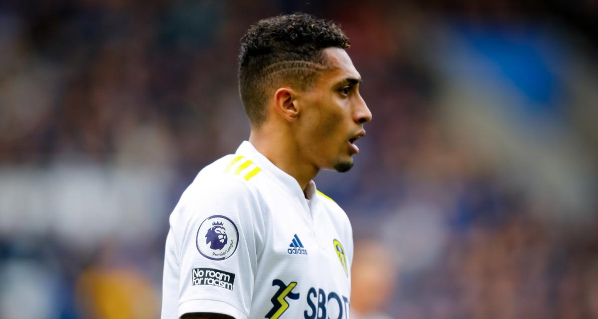 Barcelone : Concernant l’actualité du transfert de Rafinha, l’avenir d’Adama Traoré est-il connu ?