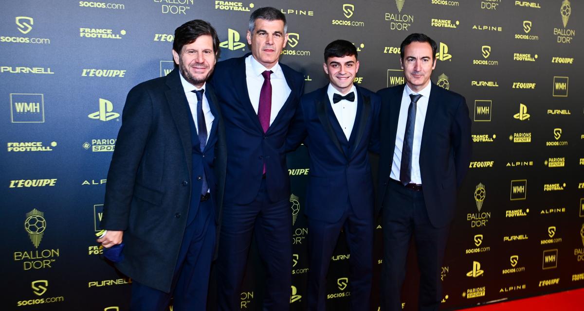 Barcelone : Dîner avec l’Atlético pour négocier l’arrivée de l’attaquant ?