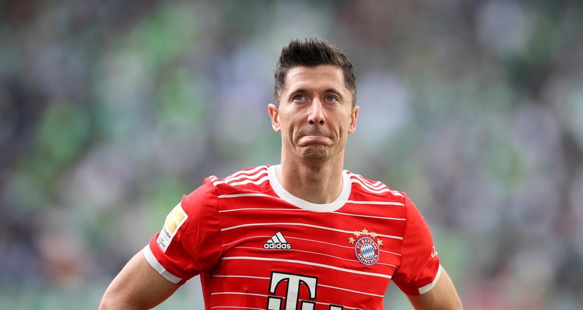Barcelone : L’attitude dure de Lewandowski fait beaucoup parler, le Bayern délibérément laissé de côté ?