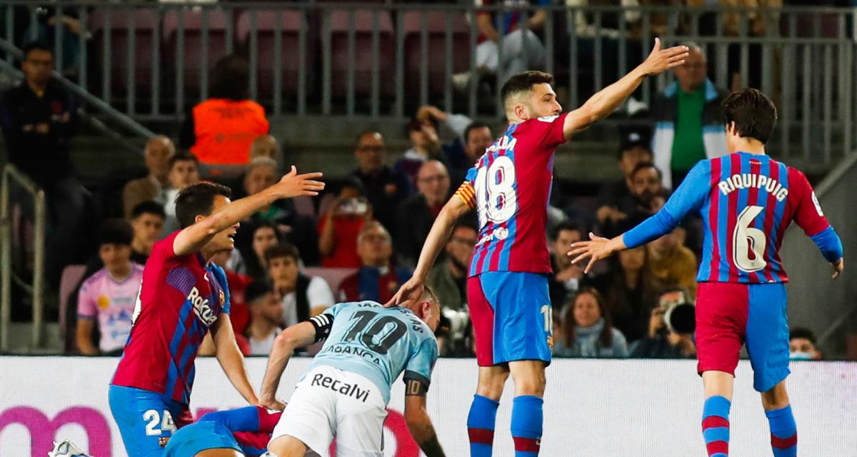 Barcelone : Le favori des fans se rapproche du club de la Liga !