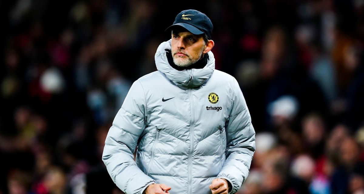 Barcelone : L’intérêt pour le nouvel exécutif de Tuchel grandit !
