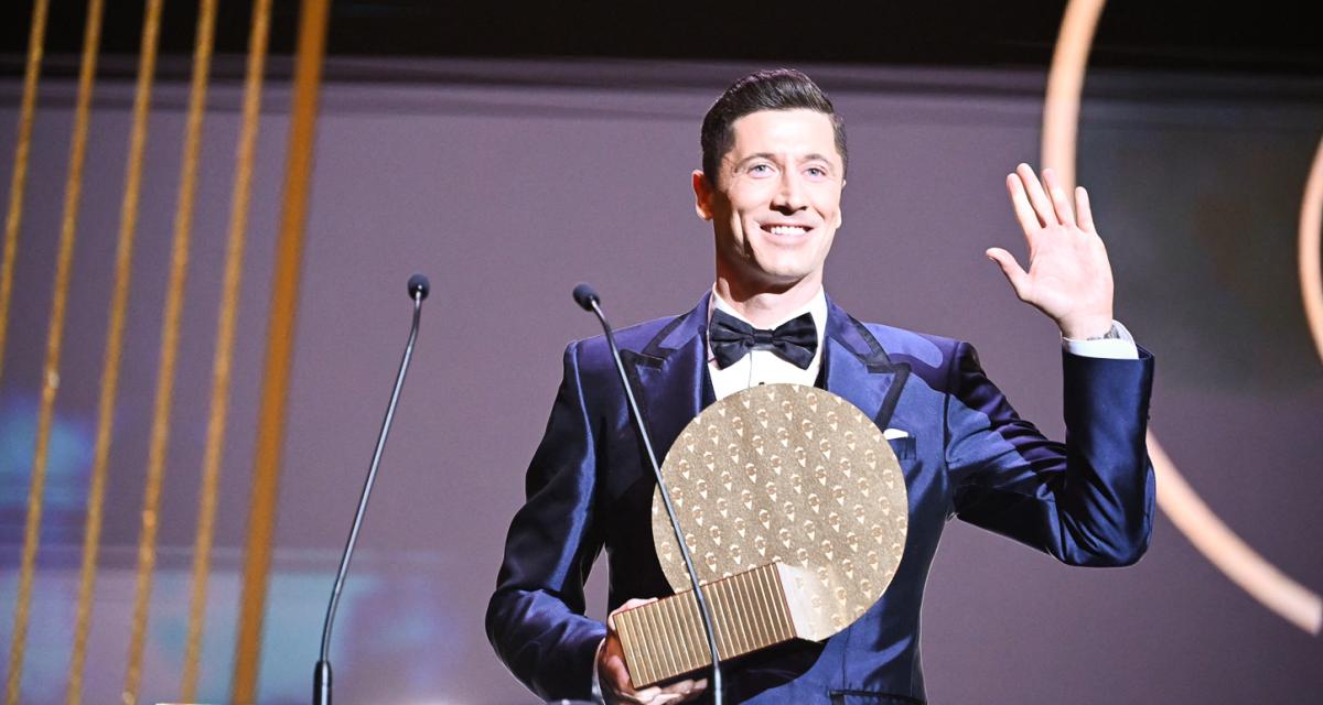 Barcelone : Pini Zahavi joue pour Lewandowski, un autre remplaçant de Serie A ?