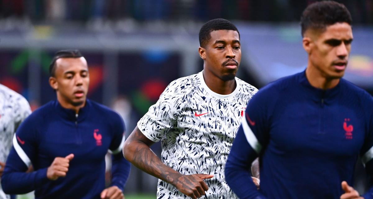 Barcelone : Priorité absolue des Blaugrana pour le défenseur français, échange XXL imminent ?