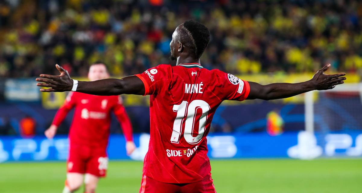 Barcelone : Recherché par un autre poids lourd, Sadio Mané rêve de Barcelone !
