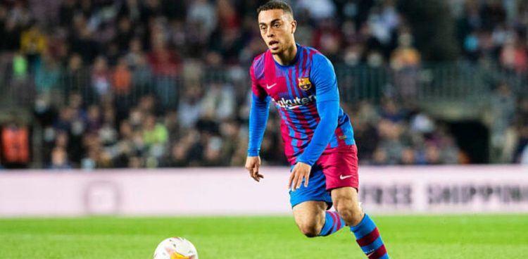 Barcelone demande 25 millions d’euros en échange de ces 21 ans