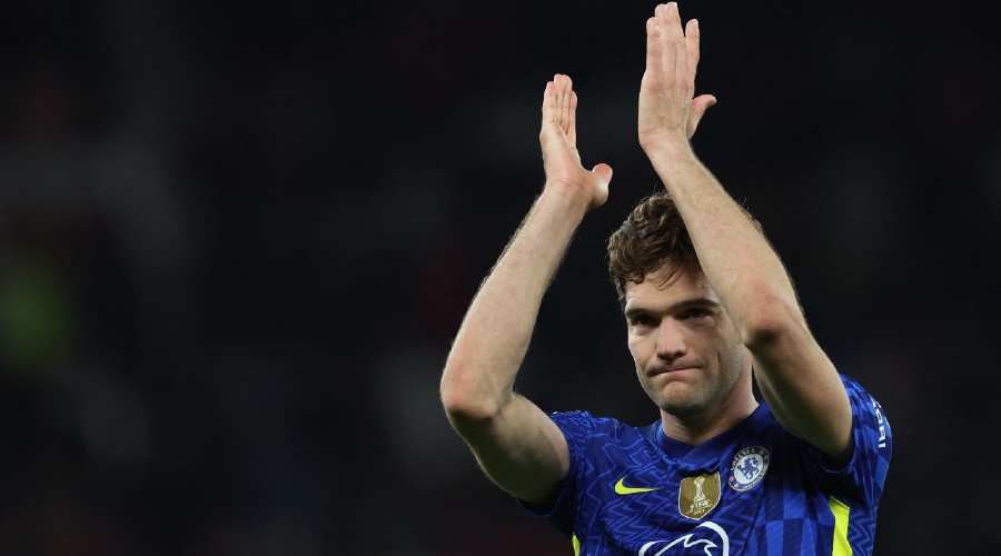 Barcelone devrait signer un joueur de Chelsea