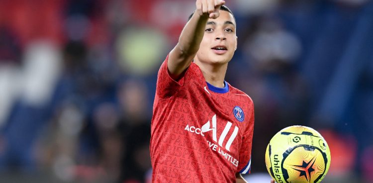 Barcelone et Keith Ruiz se séparent !