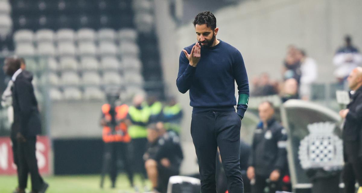 Barcelone : le Sporting veut acheter un Blaugrana pour remplacer Sarabia !