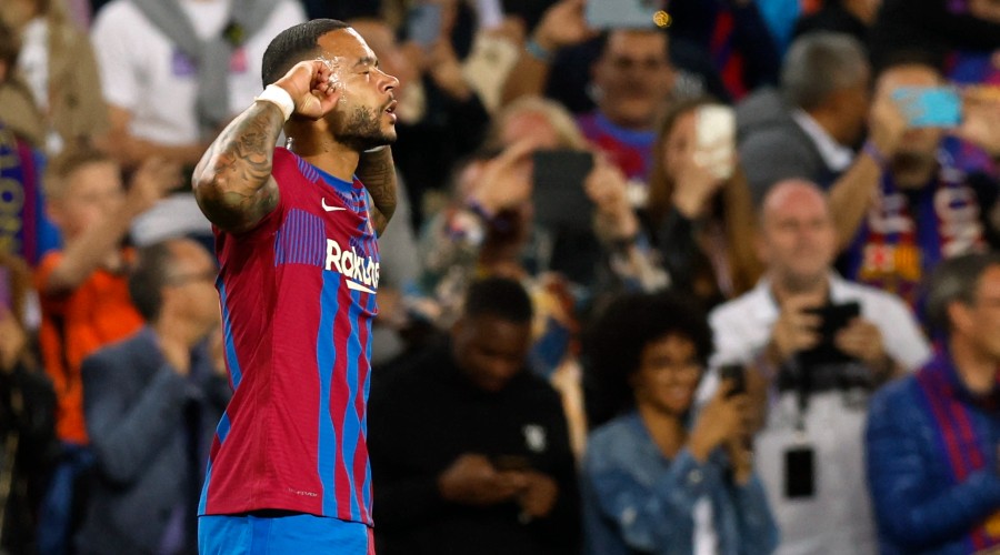 Barcelone rétablit l’ordre